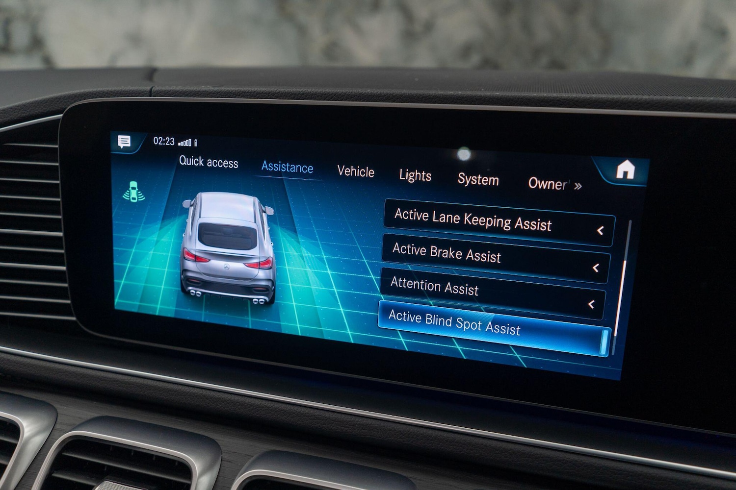 Used Mercedes-Benz GLE 2023 for sale - 76597213: Photo 26