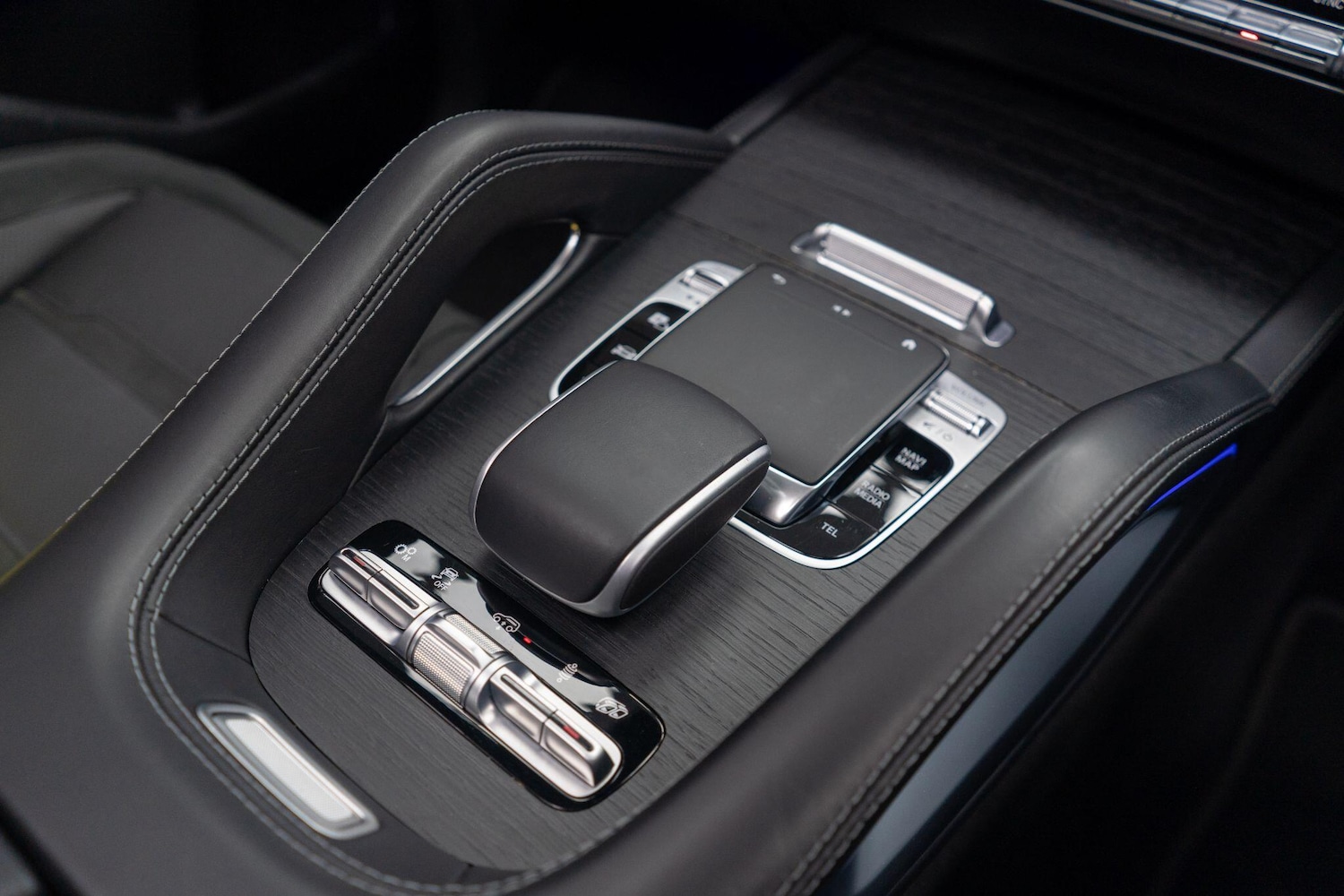 Used Mercedes-Benz GLE 2023 for sale - 76597213: Photo 30