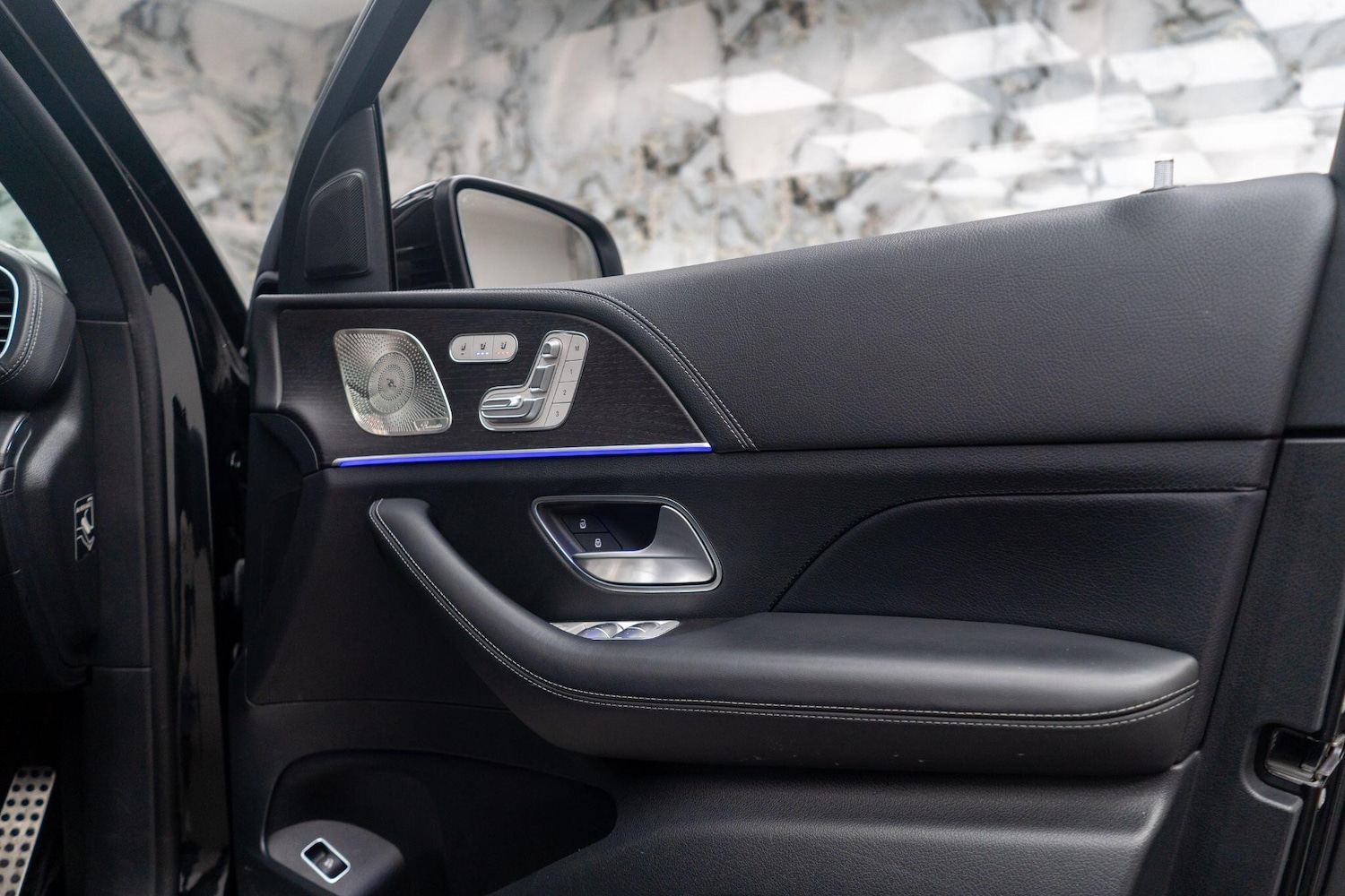 Used Mercedes-Benz GLE 2023 for sale - 76597213: Photo 32