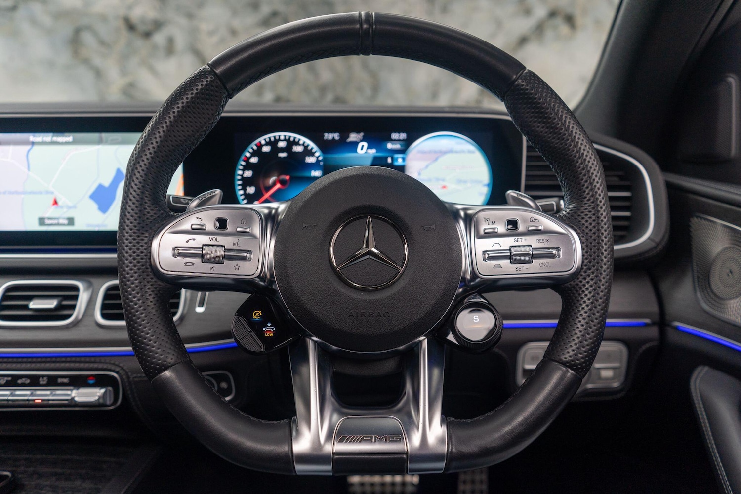 Used Mercedes-Benz GLE 2023 for sale - 76597213: Photo 36