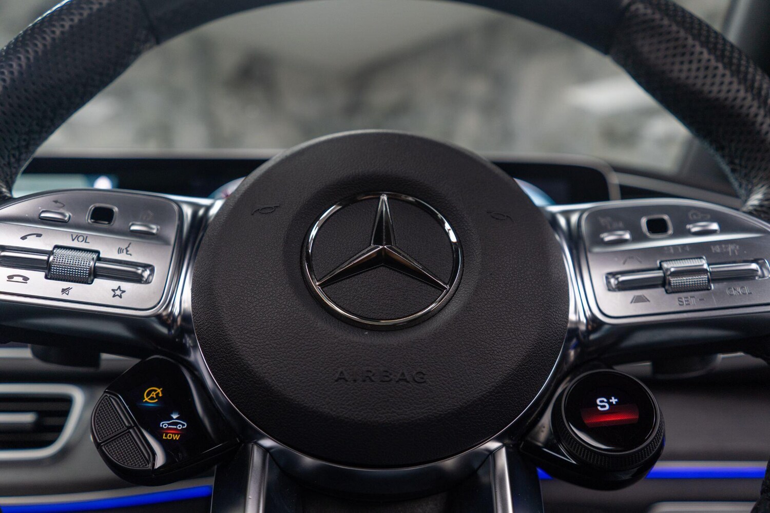 Used Mercedes-Benz GLE 2023 for sale - 76597213: Photo 38