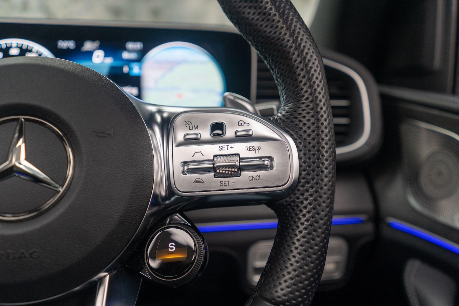 Used Mercedes-Benz GLE 2023 for sale - 76597213: Photo 39