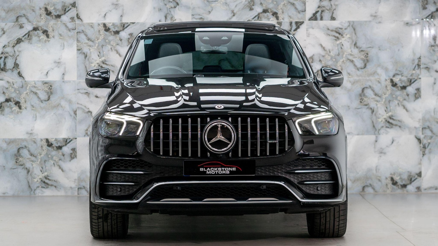 Used Mercedes-Benz GLE 2023 for sale - 76597213: Photo 4