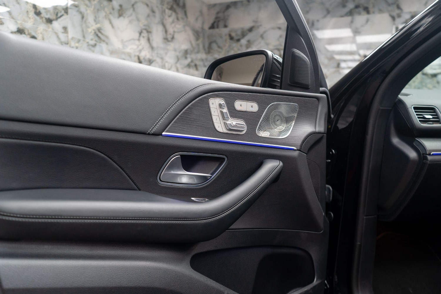 Used Mercedes-Benz GLE 2023 for sale - 76597213: Photo 40