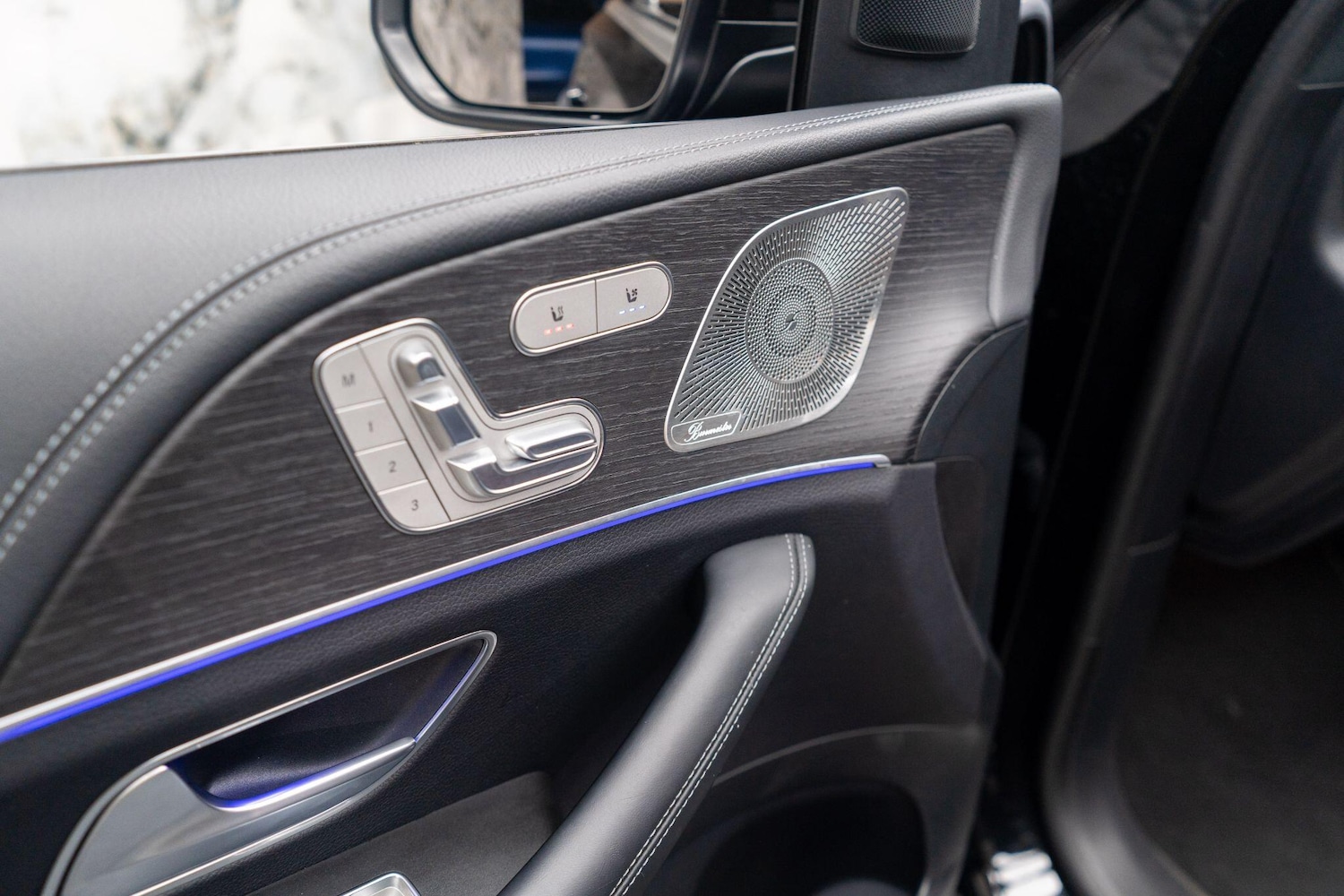 Used Mercedes-Benz GLE 2023 for sale - 76597213: Photo 41