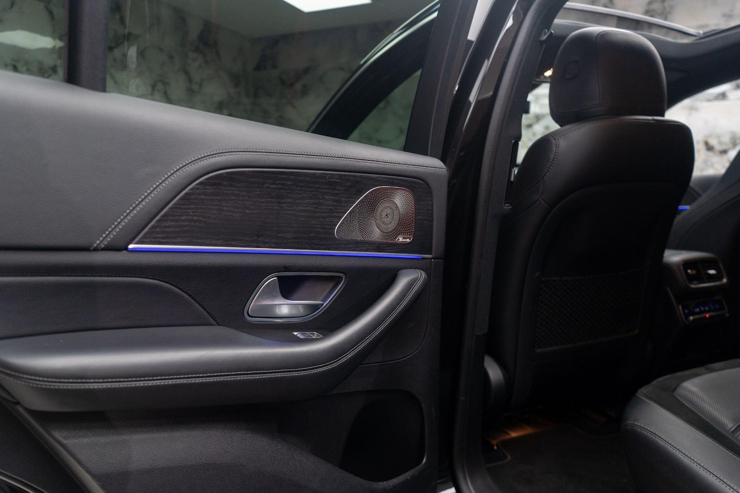 Used Mercedes-Benz GLE 2023 for sale - 76597213: Photo 42