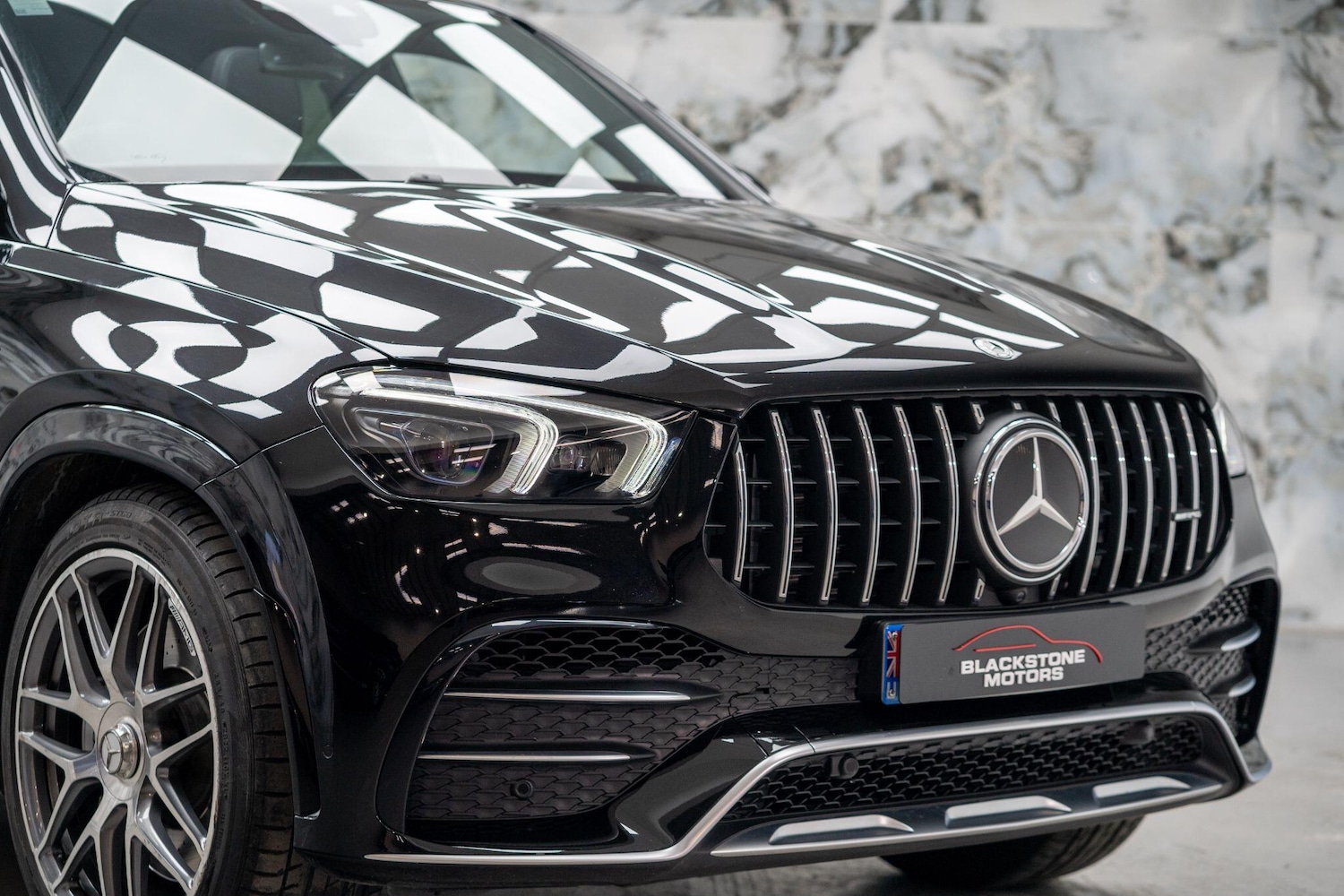 Used Mercedes-Benz GLE 2023 for sale - 76597213: Photo 43