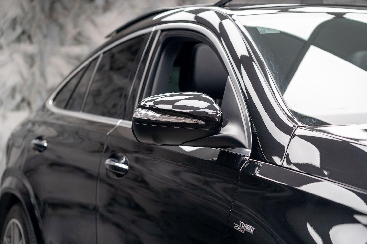 Used Mercedes-Benz GLE 2023 for sale - 76597213: Photo 45