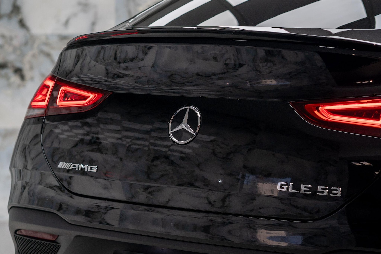 Used Mercedes-Benz GLE 2023 for sale - 76597213: Photo 47