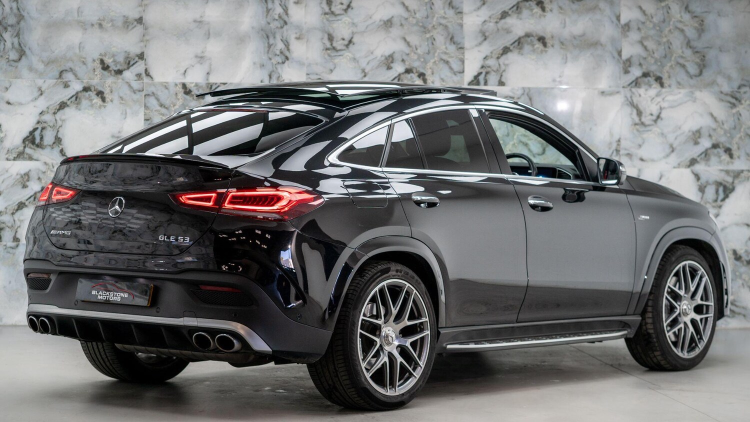 Used Mercedes-Benz GLE 2023 for sale - 76597213: Photo 8