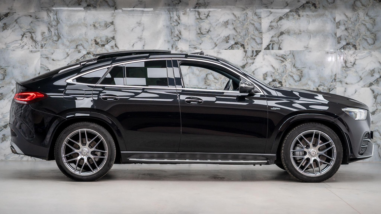 Used Mercedes-Benz GLE 2023 for sale - 76597213: Photo 9