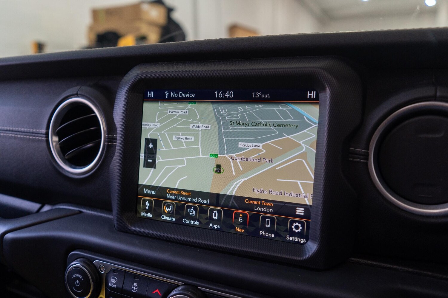 Used Jeep Wrangler 2018 for sale - 77969899: Photo 20