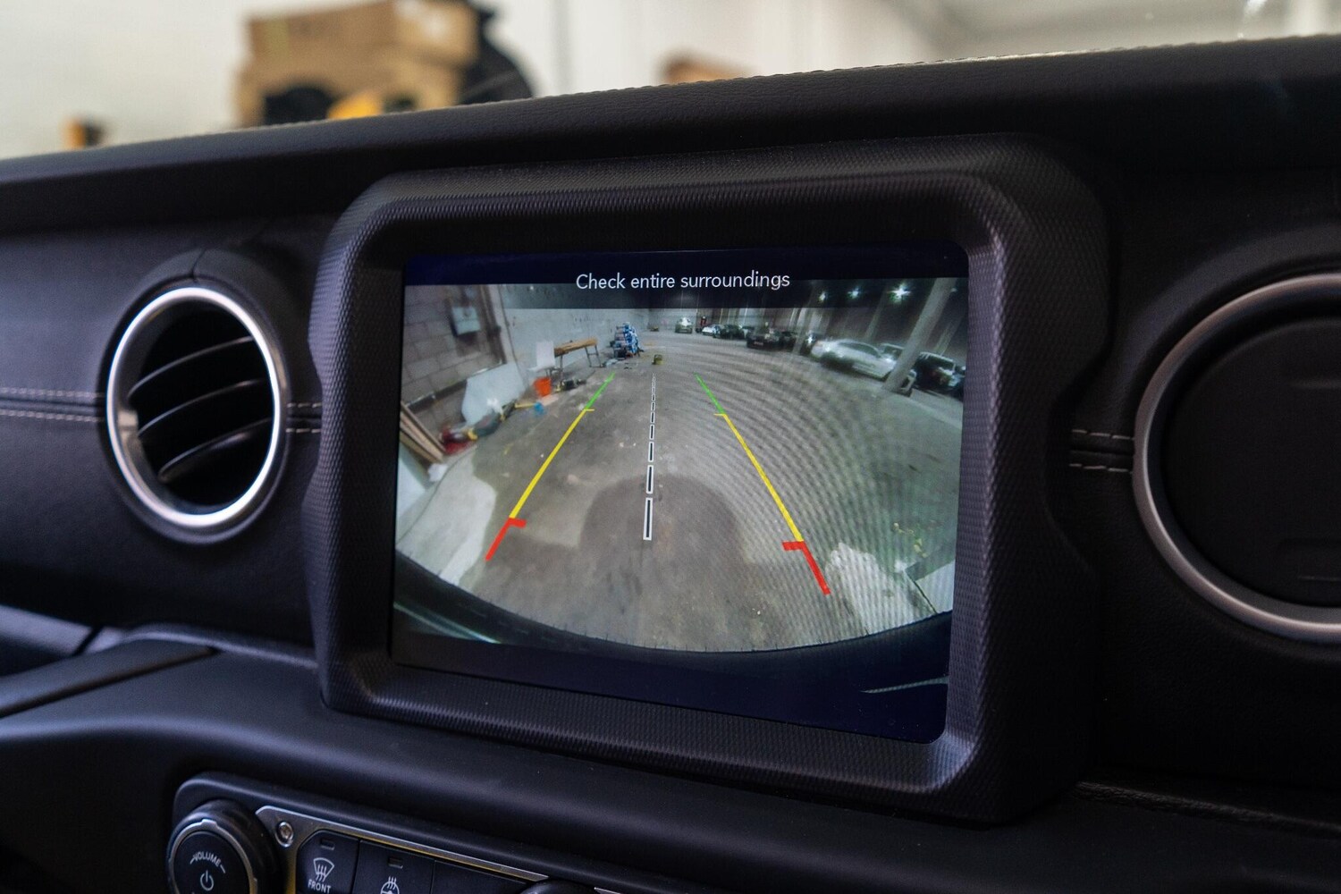 Used Jeep Wrangler 2018 for sale - 77969899: Photo 21