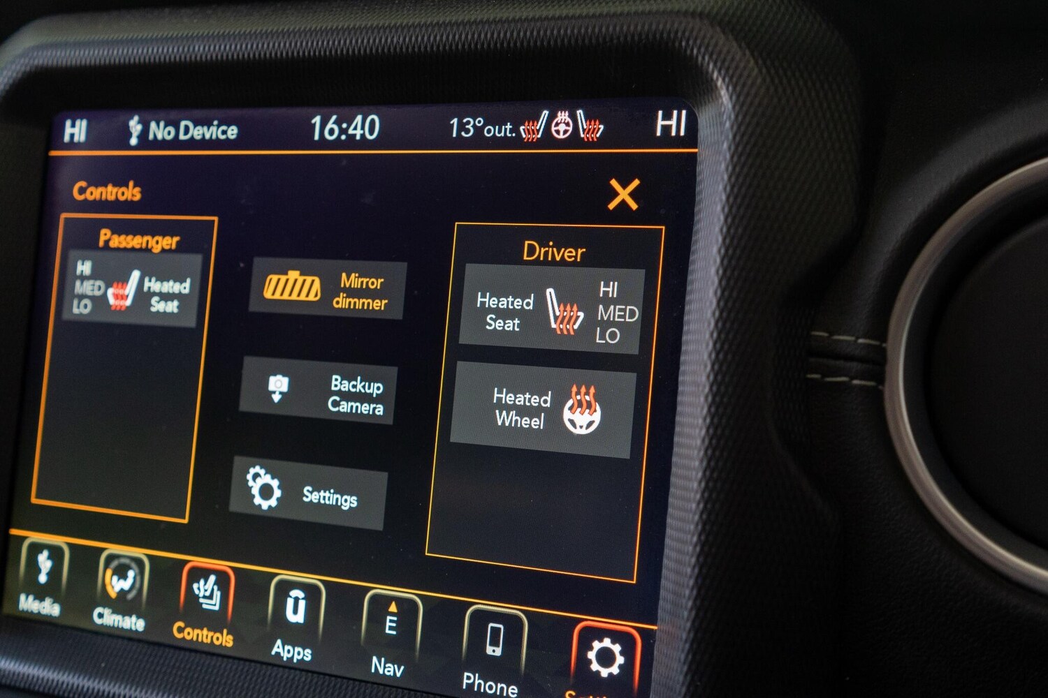 Used Jeep Wrangler 2018 for sale - 77969899: Photo 23