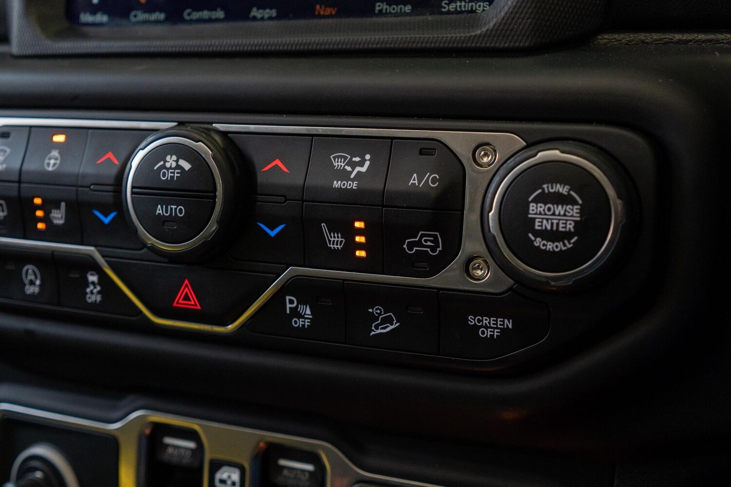 Used Jeep Wrangler 2018 for sale - 77969899: Photo 25