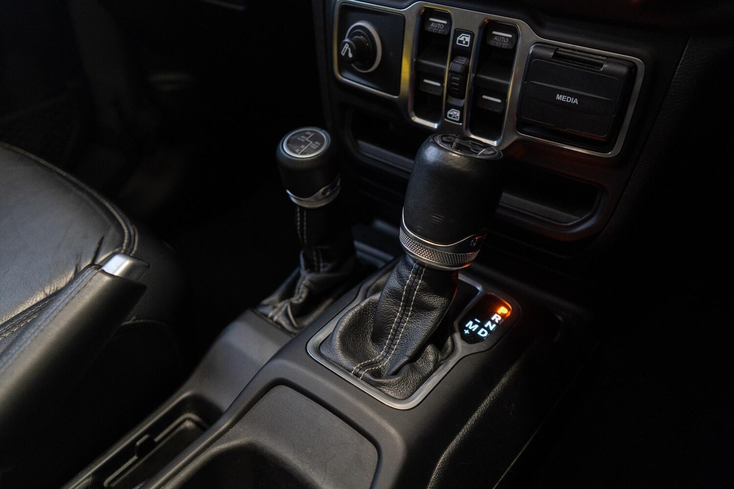 Used Jeep Wrangler 2018 for sale - 77969899: Photo 26