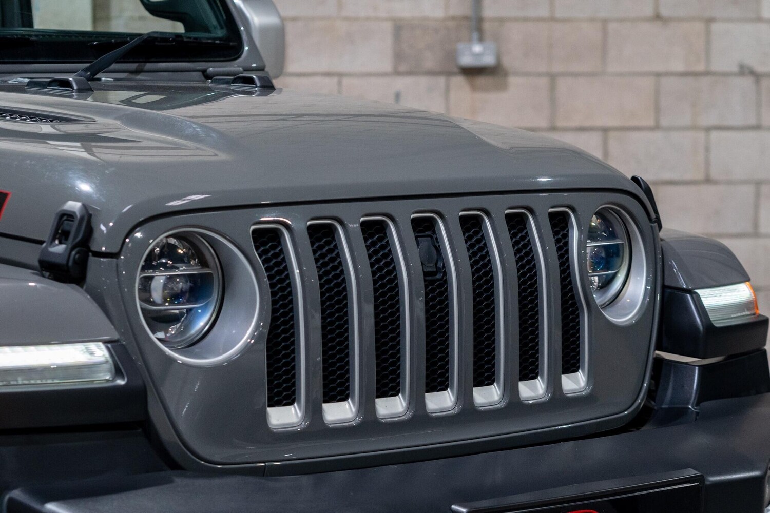 Used Jeep Wrangler 2018 for sale - 77969899: Photo 34