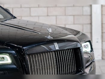 Used Rolls-Royce Silver Dawn 2016 for sale - 77559378: Photo