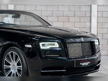Used Rolls-Royce Silver Dawn 2016 for sale - 77559378: Photo