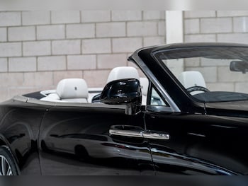 Used Rolls-Royce Silver Dawn 2016 for sale - 77559378: Photo