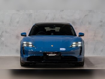 Used Porsche Taycan 2021 for sale - 78429632: Photo