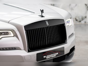 Used Rolls-Royce Wraith 2017 for sale - 75769774: Photo