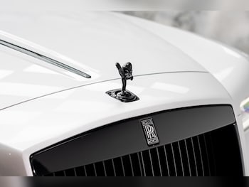 Used Rolls-Royce Wraith 2017 for sale - 75769774: Photo