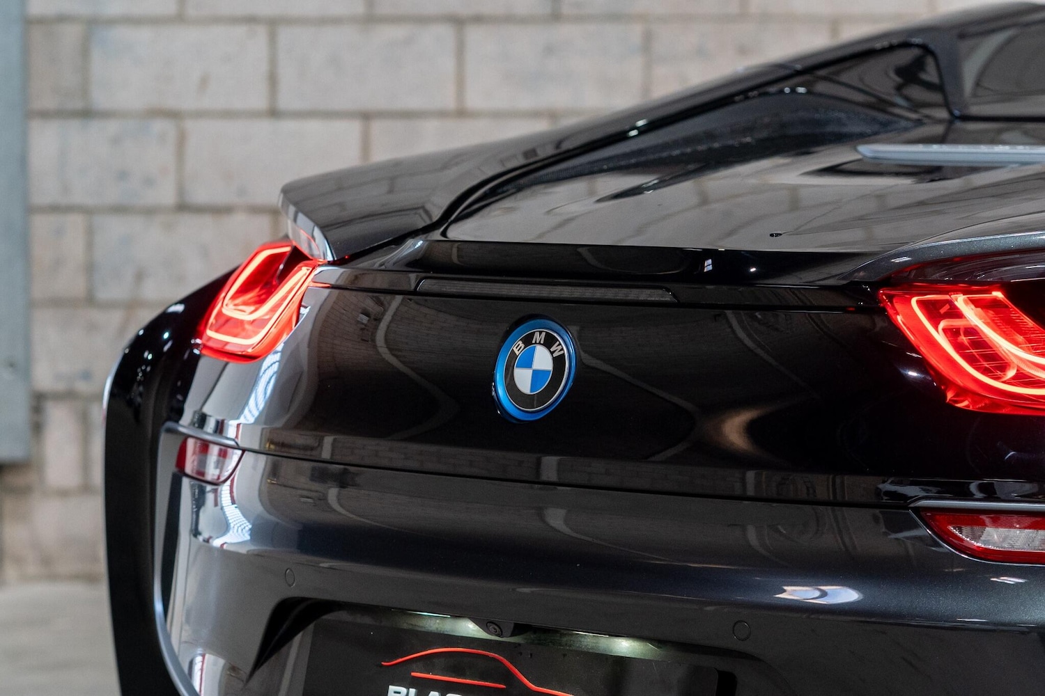 Used BMW i8 for sale - 77768527: Photo 11