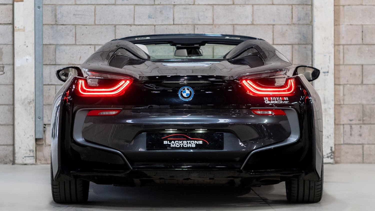 Used BMW i8 for sale - 77768527: Photo 13