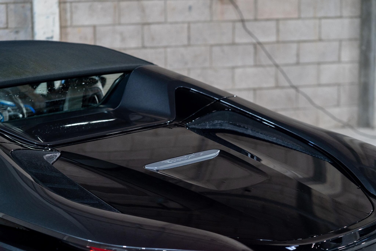 Used BMW i8 for sale - 77768527: Photo 16