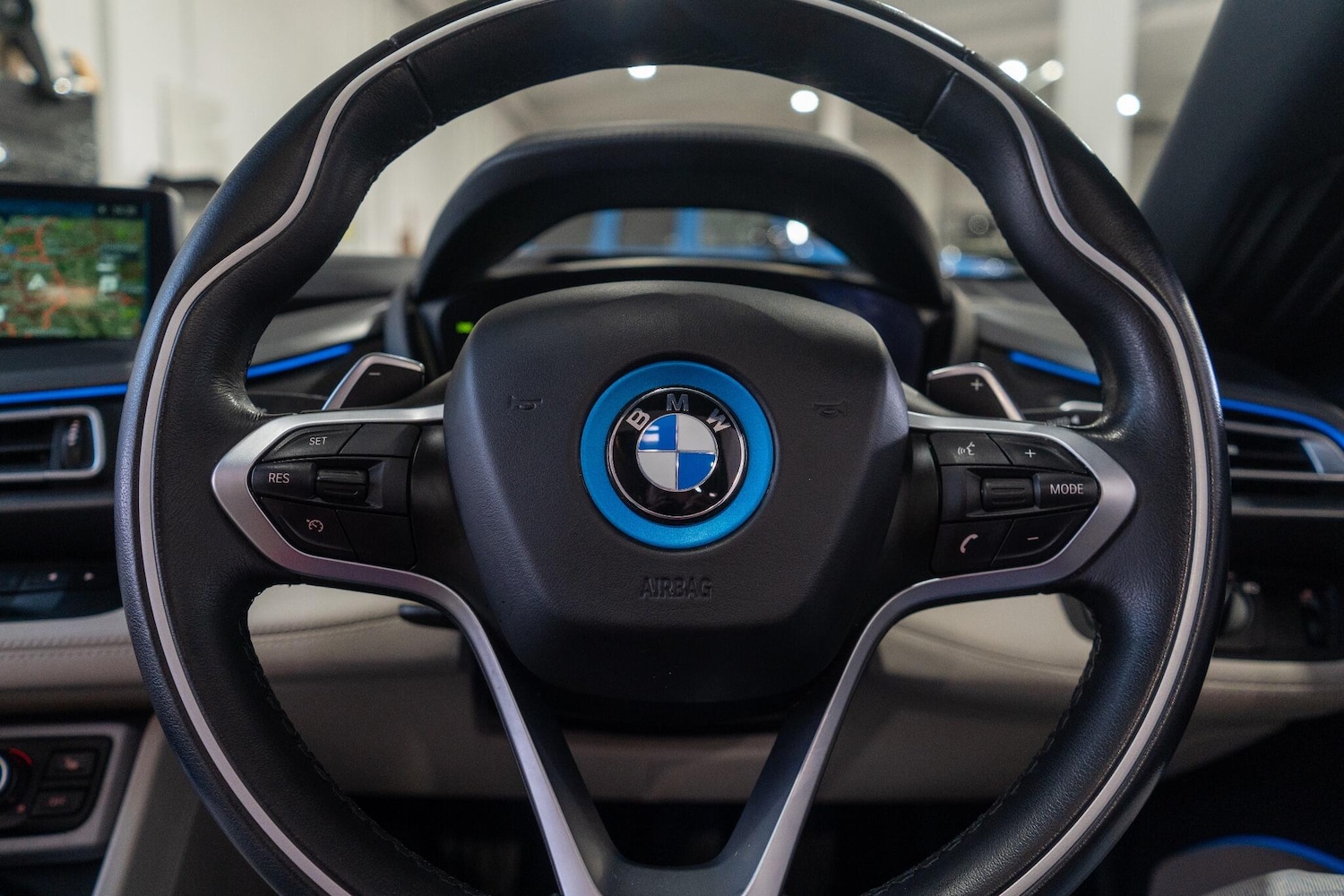 Used BMW i8 for sale - 77768527: Photo 17