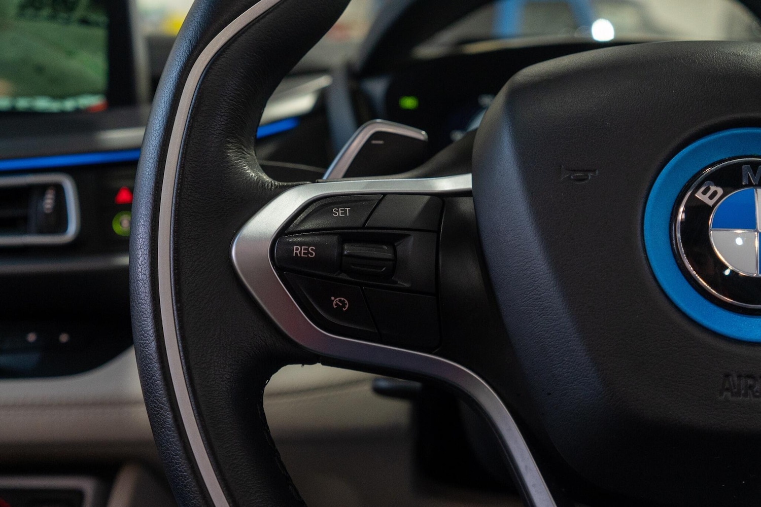 Used BMW i8 for sale - 77768527: Photo 18