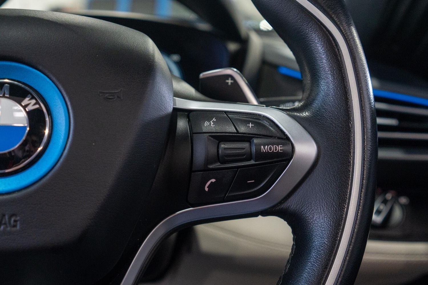 Used BMW i8 for sale - 77768527: Photo 19