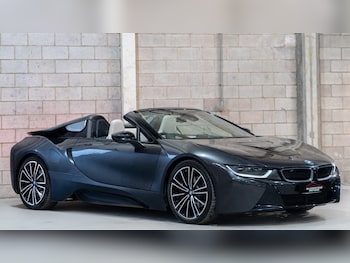 Used BMW i8 2019 for sale - 77768527: Photo