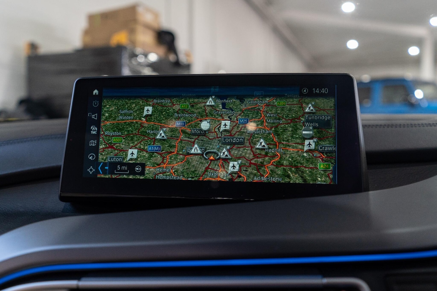 Used BMW i8 for sale - 77768527: Photo 21