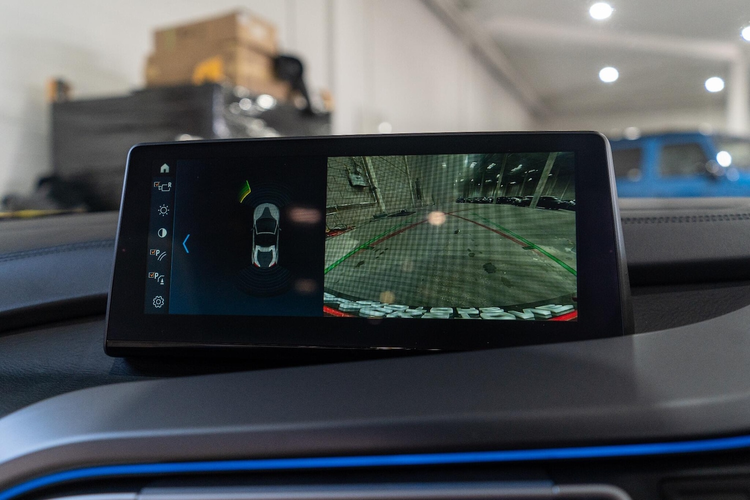 Used BMW i8 for sale - 77768527: Photo 22