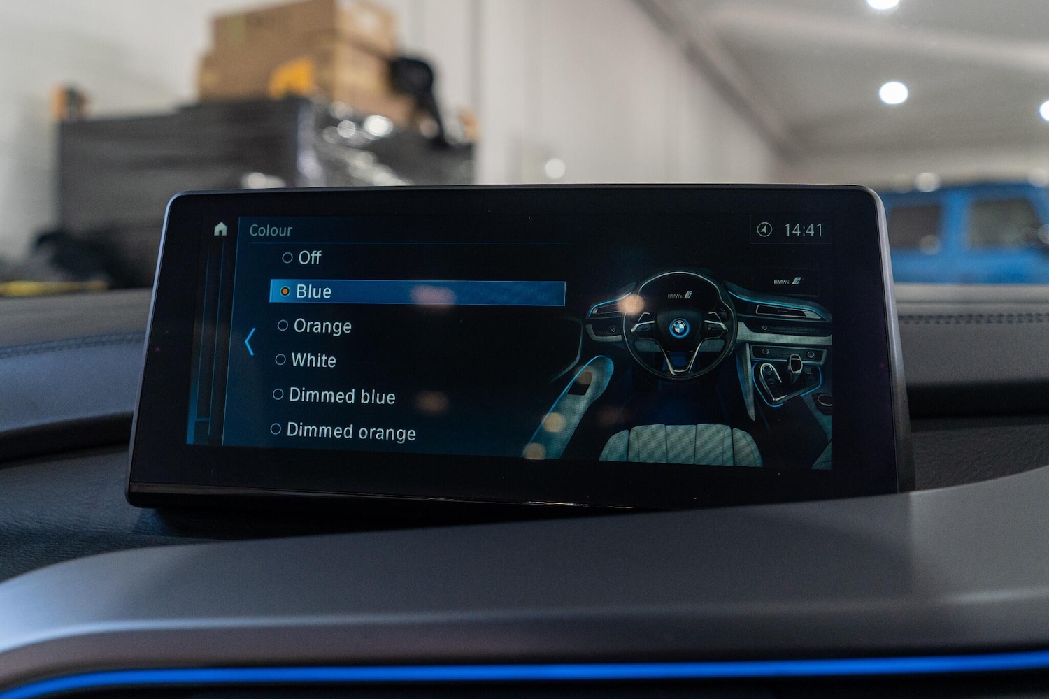 Used BMW i8 for sale - 77768527: Photo 23