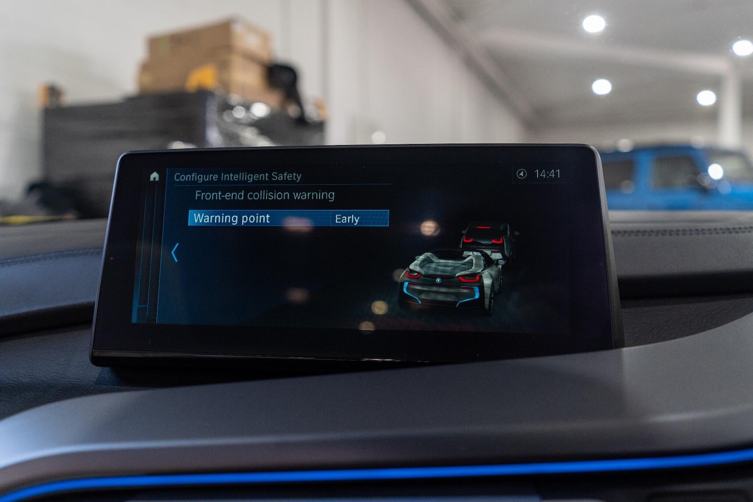 Used BMW i8 for sale - 77768527: Photo 24