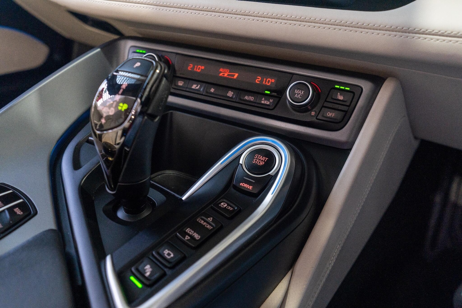 Used BMW i8 for sale - 77768527: Photo 26