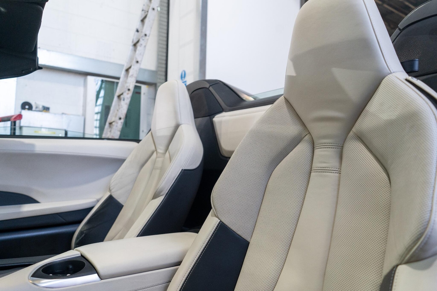 Used BMW i8 for sale - 77768527: Photo 31