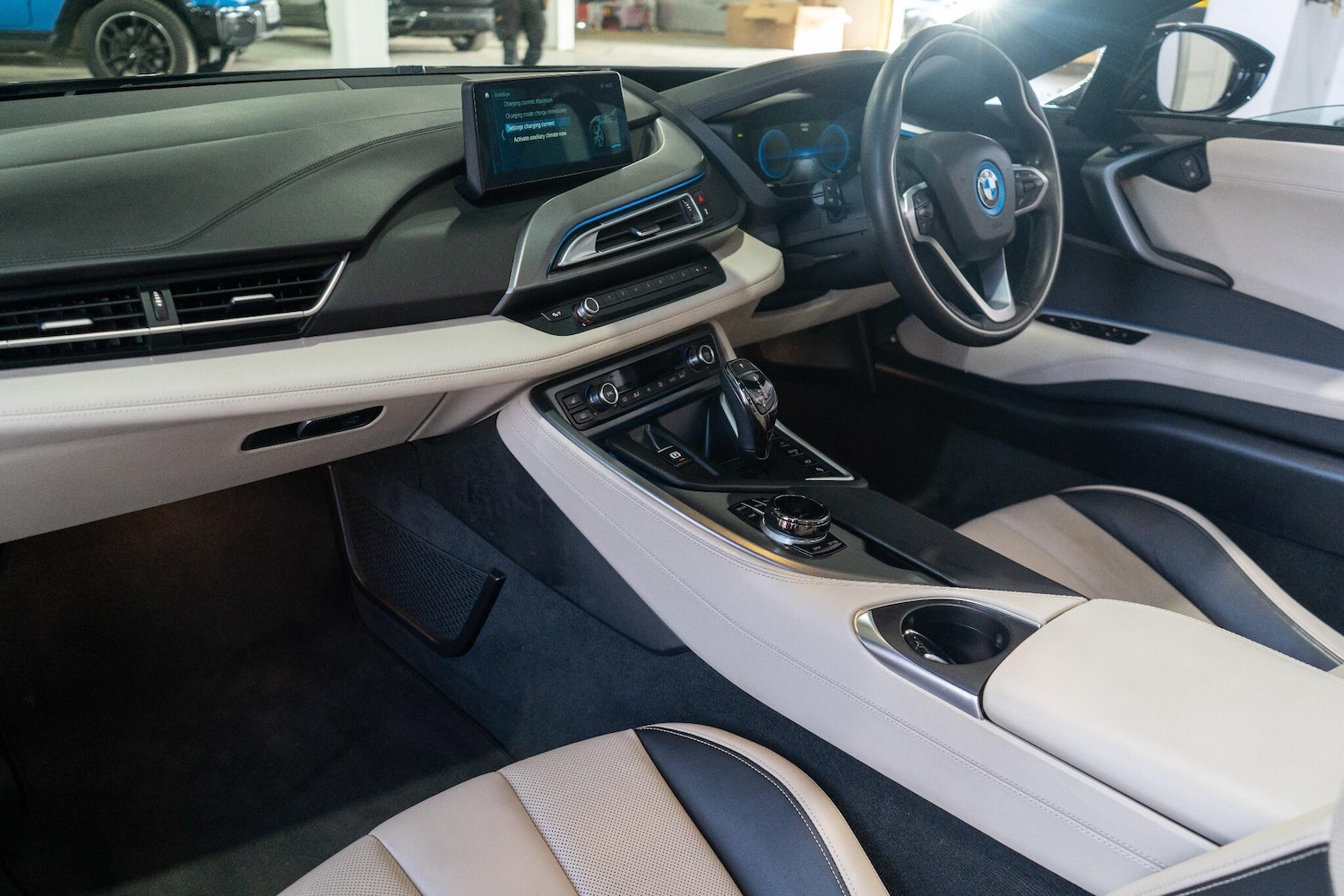 Used BMW i8 for sale - 77768527: Photo 32