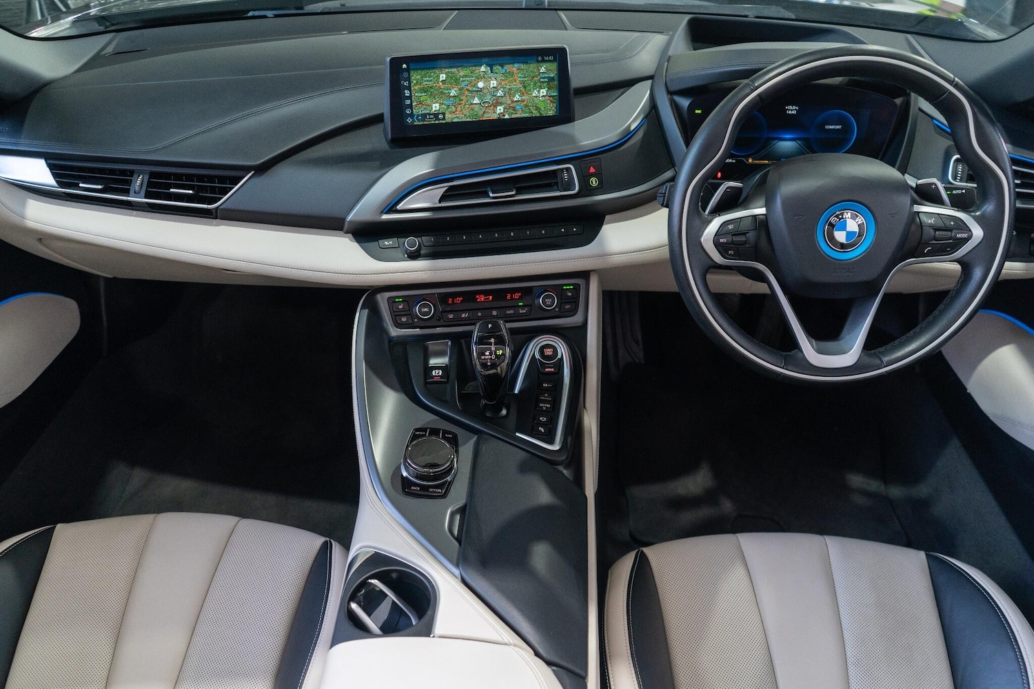 Used BMW i8 for sale - 77768527: Photo 34