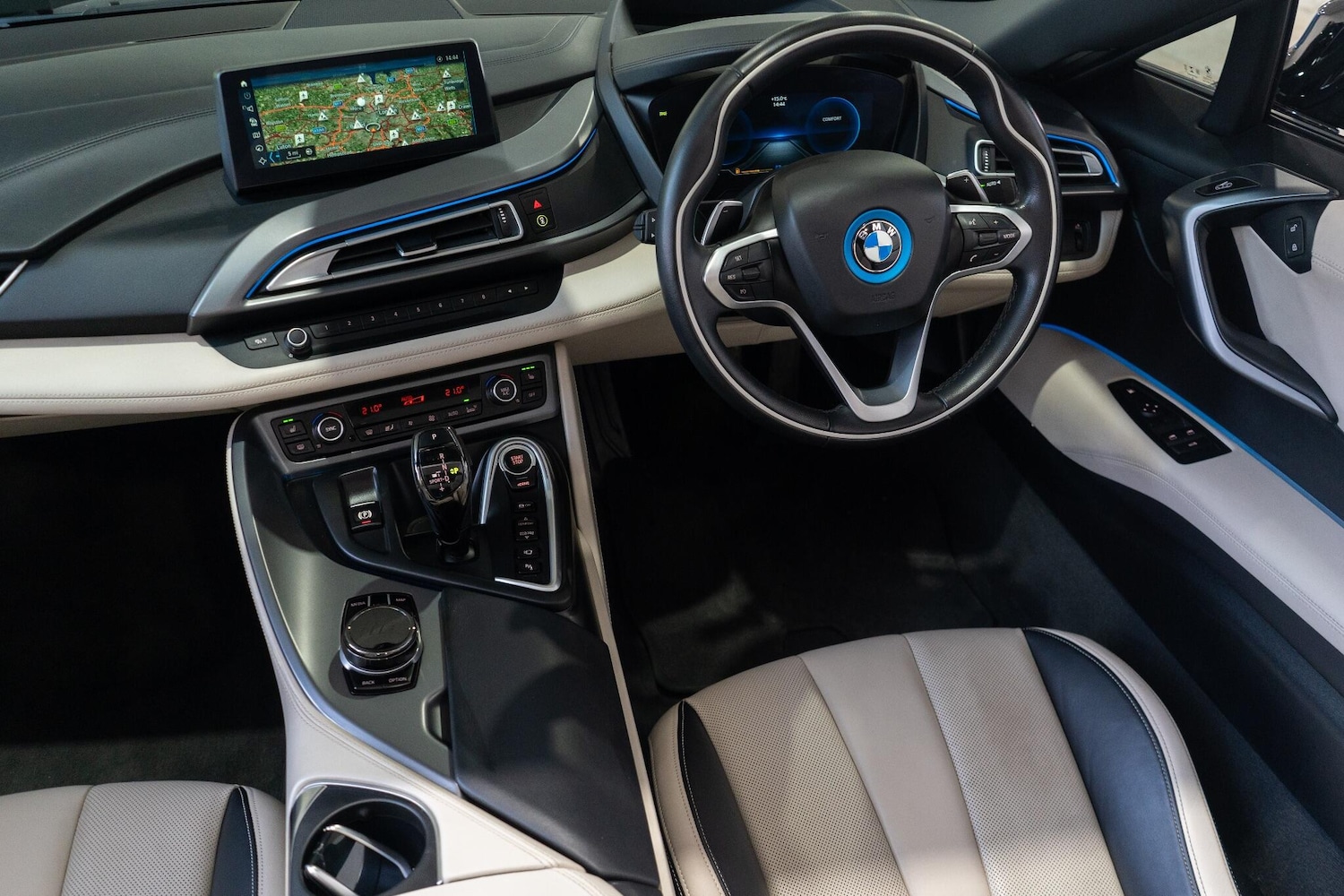Used BMW i8 for sale - 77768527: Photo 35
