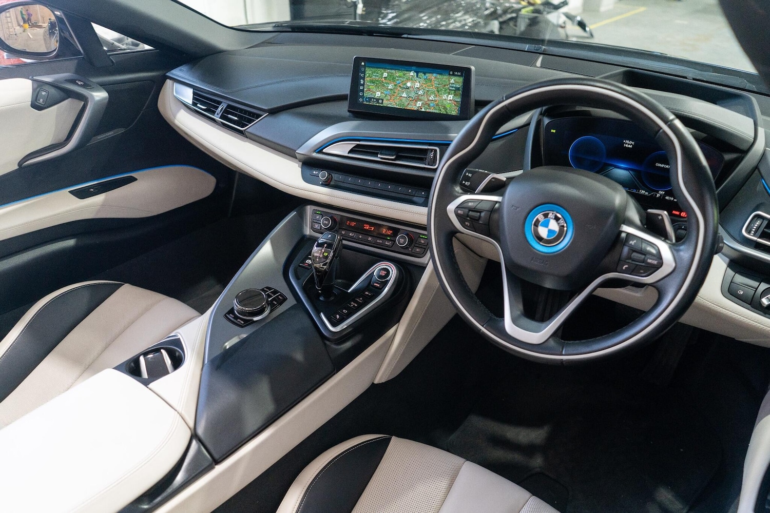 Used BMW i8 for sale - 77768527: Photo 36