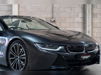 Used BMW i8 2019 for sale - 77768527: Photo