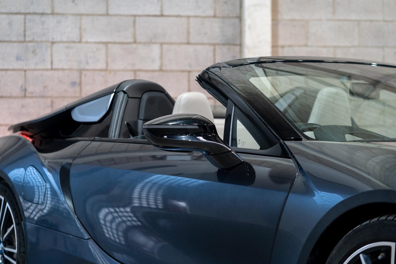 Used BMW i8 for sale - 77768527: Photo 4