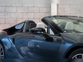 Used BMW i8 2019 for sale - 77768527: Photo