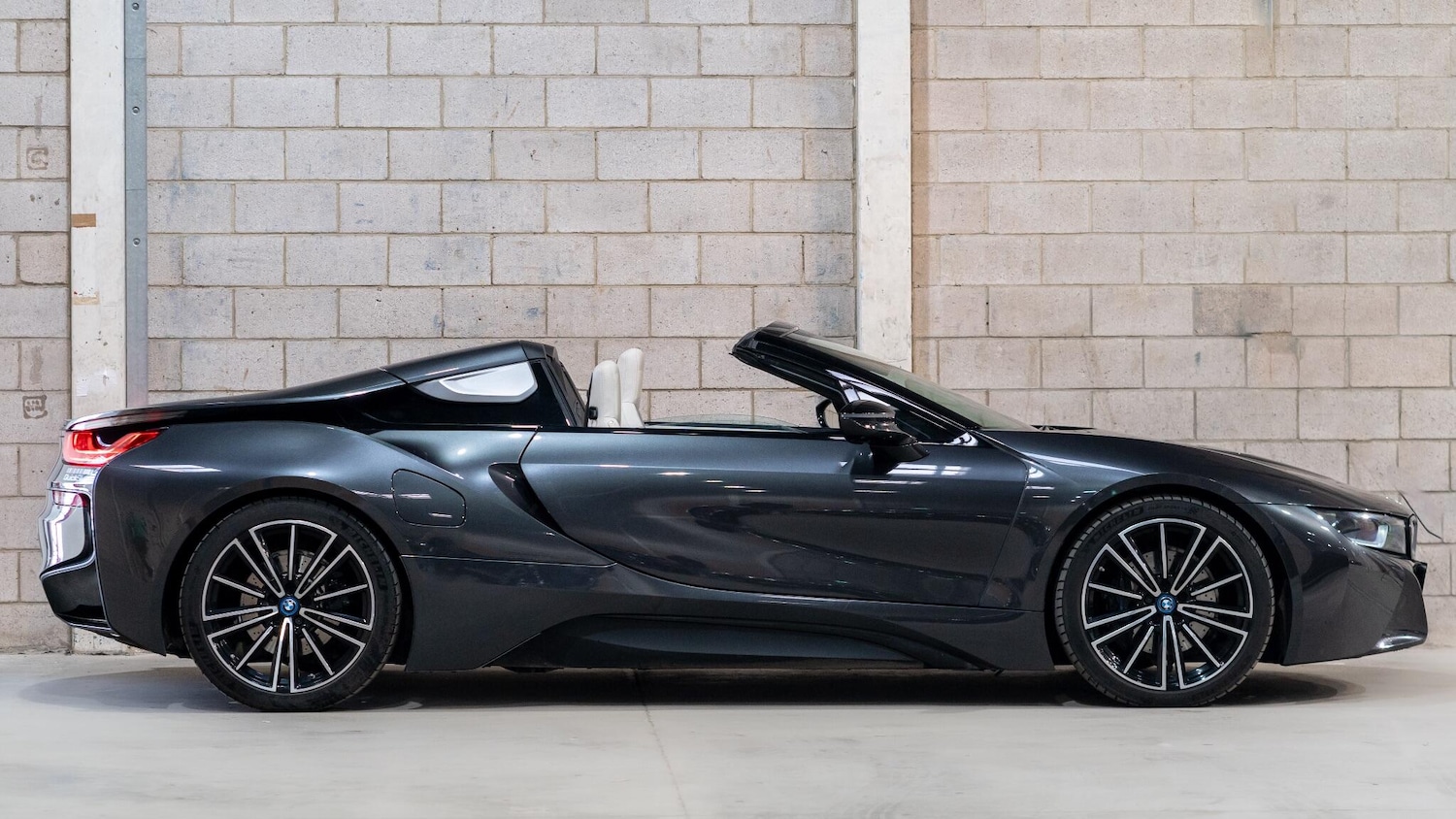 Used BMW i8 for sale - 77768527: Photo 6