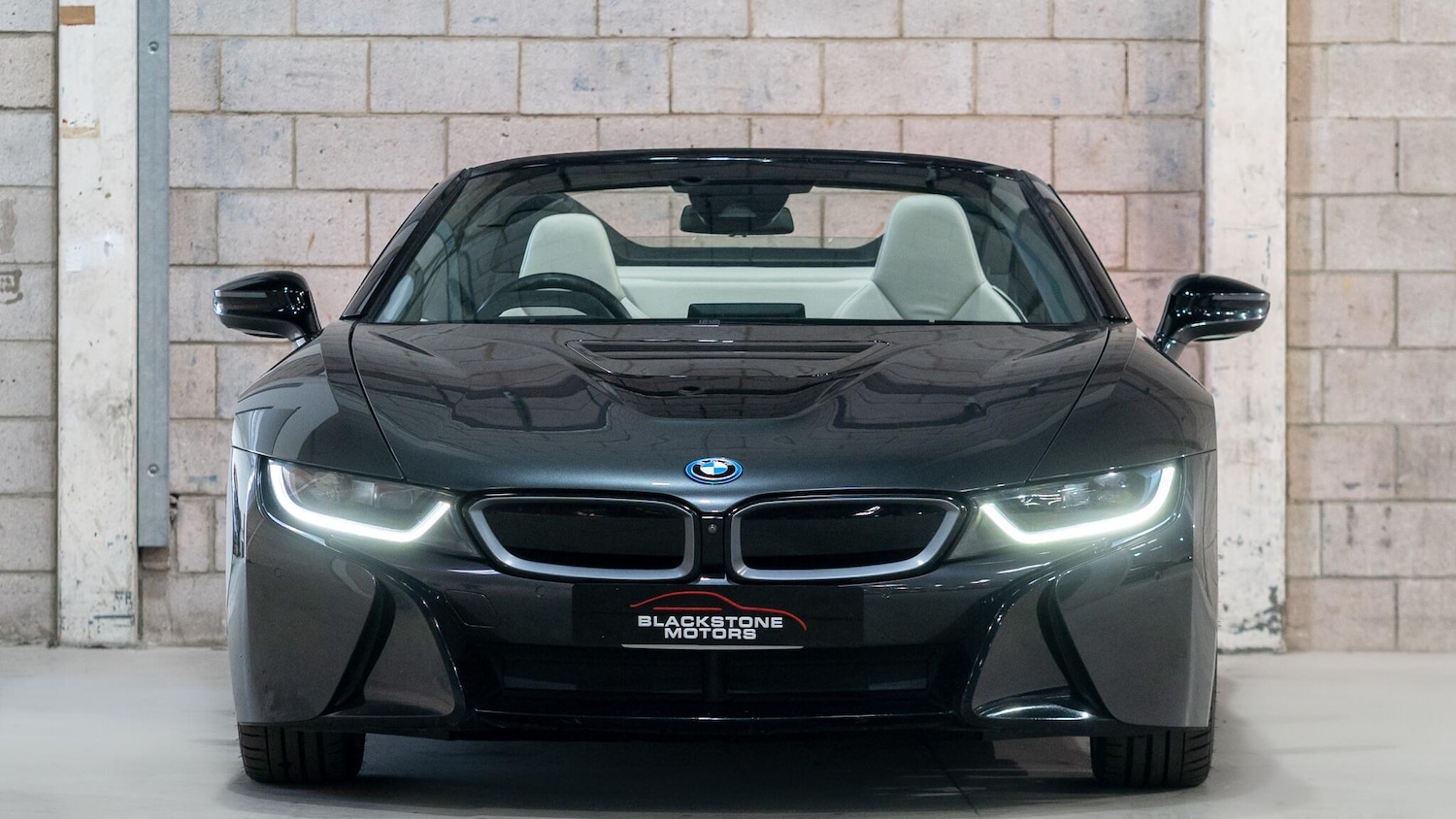 Used BMW i8 for sale - 77768527: Photo 7