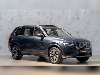 Used Volvo XC90 2019 for sale - 79158080: Photo